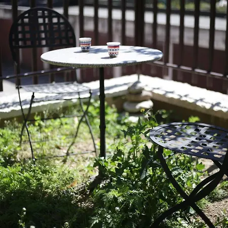 With Lovely Garden 아파트 베로나